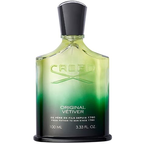 generic creed originalvetiver